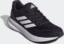Adidas Performance Runfalcon 5 Hardloopschoenen Dames Blauw - Thumbnail 7