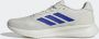 Adidas Runfalcon 5 Hardloopschoenen Grijs 2 3 Man - Thumbnail 4