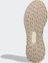 Adidas Performance Runfolcon 5 Tr hardloopschoenen olijfgroen wit - Thumbnail 13