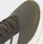 Adidas Performance Runfolcon 5 Tr hardloopschoenen olijfgroen wit - Thumbnail 15