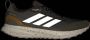 Adidas Performance Runfolcon 5 Tr hardloopschoenen olijfgroen wit - Thumbnail 16