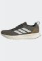 Adidas Performance Runfolcon 5 Tr hardloopschoenen olijfgroen wit - Thumbnail 9