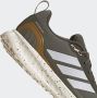 Adidas Performance Runfolcon 5 Tr hardloopschoenen olijfgroen wit - Thumbnail 27