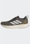Adidas Performance Runfolcon 5 Tr hardloopschoenen olijfgroen wit - Thumbnail 14