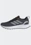 Adidas Runfalcon Heren Schoenen Zwart Maat: 46 2 3 Mesh Synthetisch Foot Locker - Thumbnail 7