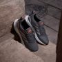 Adidas Runfalcon Heren Schoenen Zwart Maat: 46 2 3 Mesh Synthetisch Foot Locker - Thumbnail 14