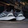 Adidas Runfalcon Heren Schoenen Zwart Maat: 46 2 3 Mesh Synthetisch Foot Locker - Thumbnail 15