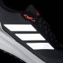 Adidas Runfalcon Heren Schoenen Zwart Maat: 46 2 3 Mesh Synthetisch Foot Locker - Thumbnail 9
