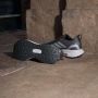 Adidas Runfalcon Heren Schoenen Zwart Maat: 46 2 3 Mesh Synthetisch Foot Locker - Thumbnail 12