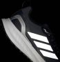 Adidas Performance Runfalcon 5 hardloopschoenen zwart zilver metallic - Thumbnail 14
