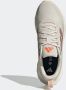 Adidas Performance Runfalcon 5 hardloopschoenen beige bruin - Thumbnail 7