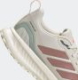 Adidas Performance Runfalcon 5 hardloopschoenen beige bruin - Thumbnail 10