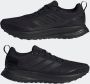 Adidas Runfalcon Heren Schoenen Zwart Maat: 40 2 3 Mesh Synthetisch Foot Locker - Thumbnail 15