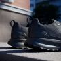 Adidas Runfalcon Heren Schoenen Zwart Maat: 40 2 3 Mesh Synthetisch Foot Locker - Thumbnail 9