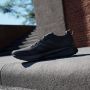 Adidas Runfalcon Heren Schoenen Zwart Maat: 40 2 3 Mesh Synthetisch Foot Locker - Thumbnail 13