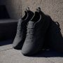 Adidas Performance Runfalcon 5 TR Hardloopschoenen Unisex Zwart - Thumbnail 8