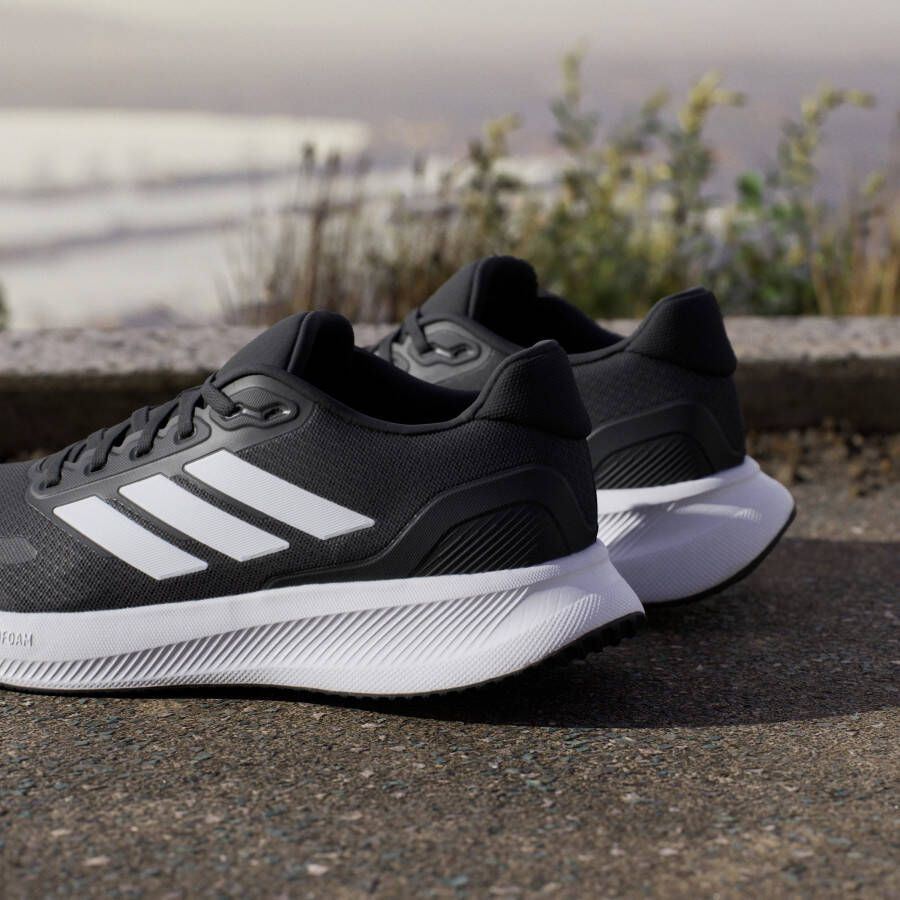 Adidas Performance RunFalcon 5 hardloopschoenen - Foto 13