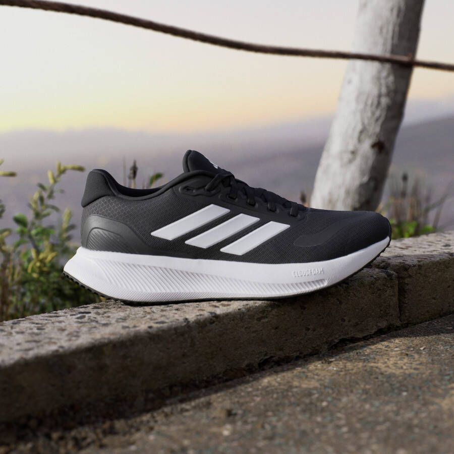 Adidas Performance RunFalcon 5 hardloopschoenen - Foto 14