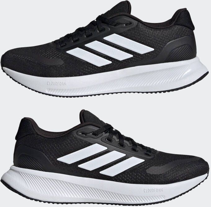 Adidas Performance RunFalcon 5 hardloopschoenen - Foto 15