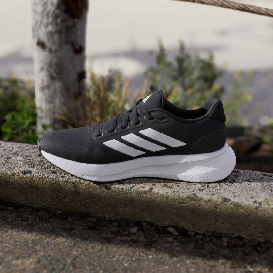 Adidas Performance RunFalcon 5 hardloopschoenen - Foto 7