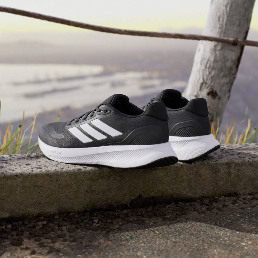 Adidas Performance RunFalcon 5 hardloopschoenen - Foto 9