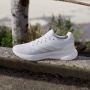 Adidas Performance Runfalcon 5 Hardloopschoenen Dames Wit - Thumbnail 12