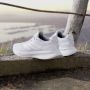Adidas Performance Runfalcon 5 Hardloopschoenen Dames Wit - Thumbnail 8