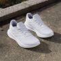 Adidas Performance Runfalcon 5 Hardloopschoenen Dames Wit - Thumbnail 10
