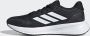 Adidas Performance Runningschoenen RUNFALCON 5 WIDE - Thumbnail 7
