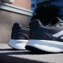 Adidas Performance Runfalcon 5 Wide Hardloopschoenen Unisex Zwart - Thumbnail 4