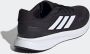 Adidas Performance Runfalcon 5 Wide Hardloopschoenen Unisex Zwart - Thumbnail 12