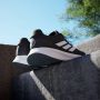 Adidas Performance Runfalcon 5 Wide Hardloopschoenen Unisex Zwart - Thumbnail 7
