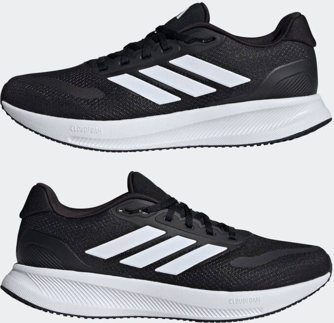 adidas Performance Runningschoenen RUNFALCON 5 WIDE