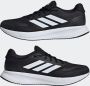 Adidas Performance Runfalcon 5 Wide Hardloopschoenen Unisex Zwart - Thumbnail 10