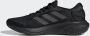 Adidas Performance Supernova 2.0 Schoenen Heren Zwart - Thumbnail 4