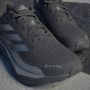 Adidas Women's Supernova GTX Hardloopschoenen 2 3 grijs zwart - Thumbnail 12