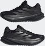Adidas Women's Supernova GTX Hardloopschoenen 2 3 grijs zwart - Thumbnail 15