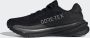 Adidas Women's Supernova GTX Hardloopschoenen grijs zwart - Thumbnail 8