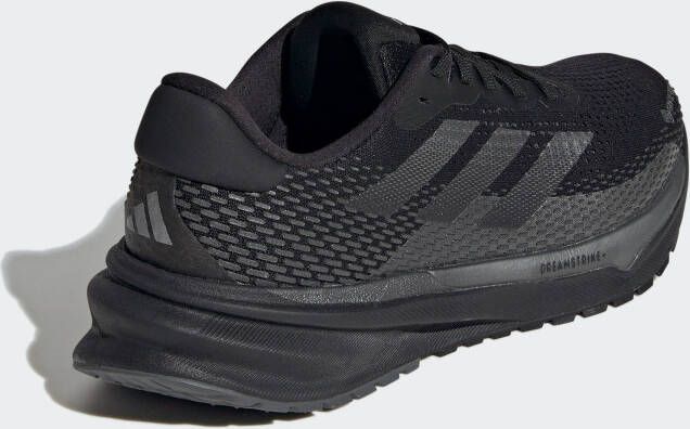 Adidas Women's Supernova GTX Hardloopschoenen grijs zwart - Foto 10