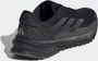 Adidas Women's Supernova GTX Hardloopschoenen grijs zwart - Thumbnail 10