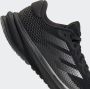Adidas Women's Supernova GTX Hardloopschoenen grijs zwart - Thumbnail 12