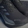 Adidas Supernova GORE-TEX Core Black Iron Metallic Core Black- Dames Core Black Iron Metallic Core Black - Thumbnail 13