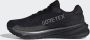 Adidas Supernova GORE-TEX Core Black Iron Metallic Core Black- Dames Core Black Iron Metallic Core Black - Thumbnail 7
