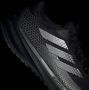 Adidas Supernova GORE-TEX Core Black Iron Metallic Core Black- Dames Core Black Iron Metallic Core Black - Thumbnail 12