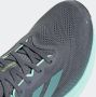Adidas Supernova Rise 2 Hardloopschoenen 2 3 turkoois - Thumbnail 7
