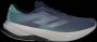 Adidas Supernova Solution 2.0 Hardloopschoenen Blauw 1 3 Man - Thumbnail 12