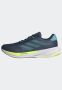 Adidas Performance Supernova Stride 2 Supernova Stride 2 hardloopschoenen donkerblauw geel - Thumbnail 5