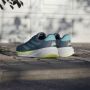 Adidas Performance Supernova Stride 2 Supernova Stride 2 hardloopschoenen donkerblauw geel - Thumbnail 6
