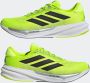 Adidas Performance Supernova Stride 2 Supernova Stride 2 hardloopschoenen geel zwart - Thumbnail 5