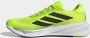 Adidas Performance Supernova Stride 2 Supernova Stride 2 hardloopschoenen geel zwart - Thumbnail 6